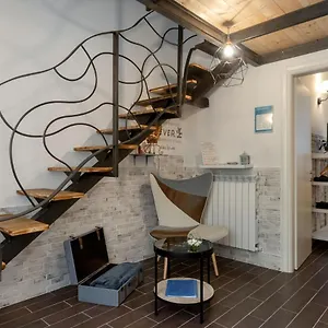 Appartement Casa Rebecca, Brindisi