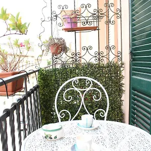 Hébergement de vacances Camelia, Brindisi