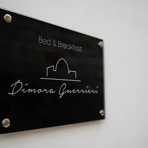 Camera Doppia Letti Singoli Senza Finestra Dimora Guerrieri Apartamento