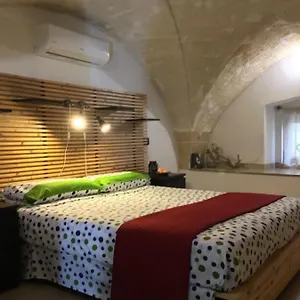 Appartement Dream House, Brindisi