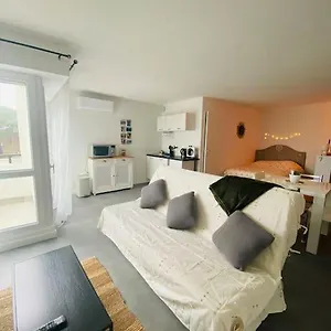 Studio L'olivier, Alpilles , Les Baux-de-Provence France
