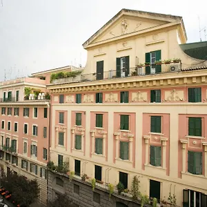 Morin 27 , Roma Italia